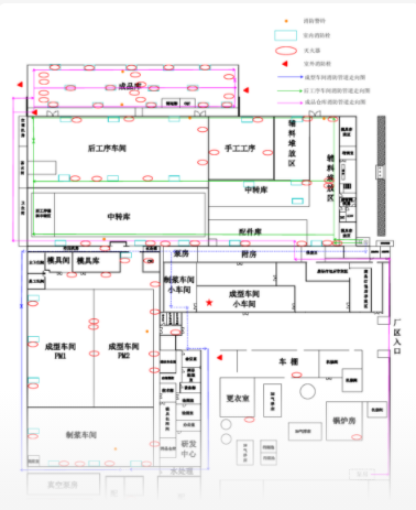 重庆消防十大工程“路线图”